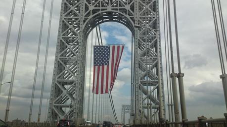 Bienvenido a Estados Unidos // Welcome to U.S.A