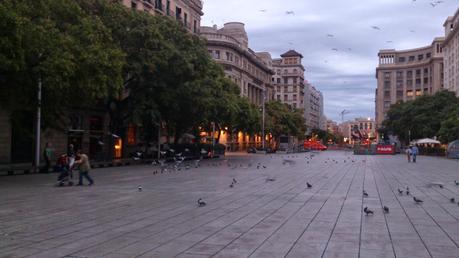 Bienvenido a Estados Unidos // Welcome to U.S.A