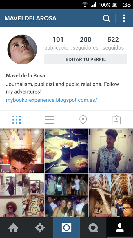 como subir los seguidores de Instagram