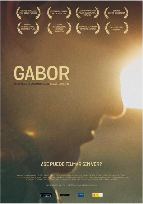 Gabor. Un documental de Sebastián Alfie