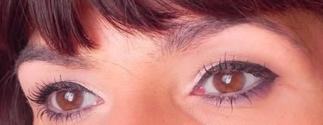 Rosado otoñal (look, outfit y manicura)