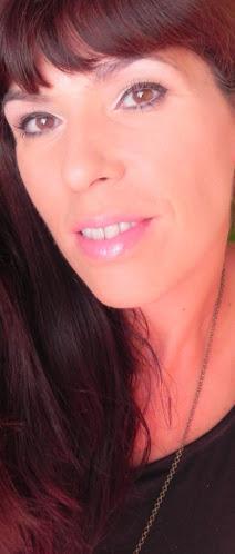 Rosado otoñal (look, outfit y manicura)