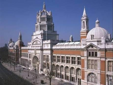 Un Trozo de Toledo en Londres