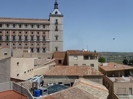 Un Trozo de Toledo en Londres