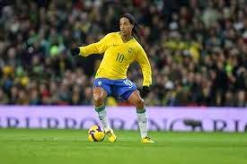 Top 10 mejores lanzadores de faltas de la actualidad