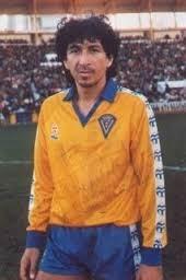 Top 5 futbolistas con demasiada clase para su época