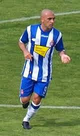 Top 5 futbolistas con demasiada clase para su época