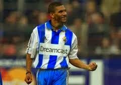 Top 5 futbolistas con demasiada clase para su época