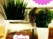 Proyecto 2014 pudding semillas chía chocolate