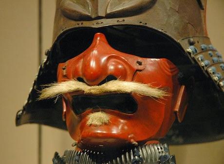 10 Curiosidades del mundo Samurai