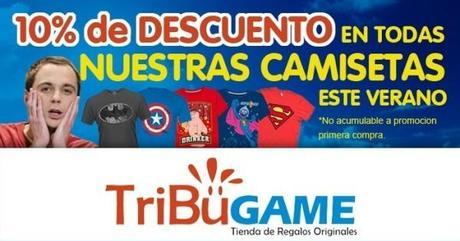 Las películas más frikis que están por llegar camisetas frikis