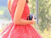 Wedding look