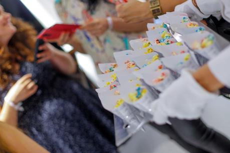 TOUS love, evento, presentación, fragancia, TOUS, un10enbelleza