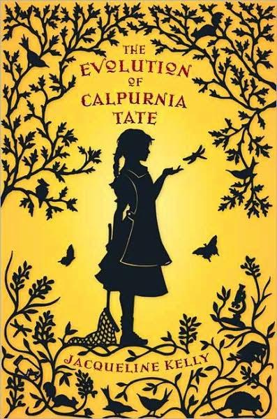 La evolución de Calpurnia Tate, Jacqueline Kelly