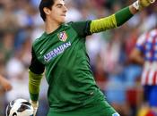 Courtois prensa