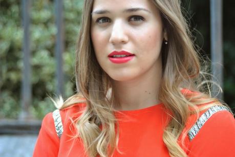 Glamour Street Fashion Show: Finalista!