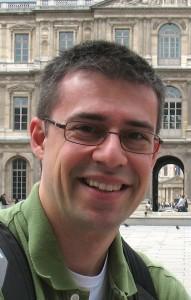 MMPic2_sm Mauro Maggioni inaugura la nueva temporada de coloquios ICMAT+UAM