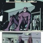 Hawkeye Vs. Deadpool Nº 1