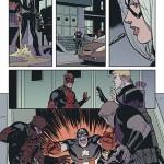 Hawkeye Vs. Deadpool Nº 1