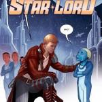 The Legendary Star-Lord Nº 4