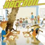 Rocket Raccoon Nº 4