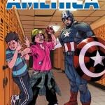 Captain America Nº 25