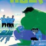 Hulk Nº 7