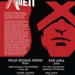 Uncanny X-Men Nº 26