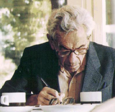 Edición 5.6: Paul Erdős del Carnaval de Matemáticas: 15-21 septiembre