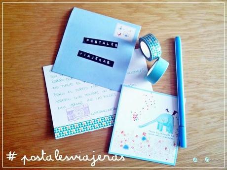 #postalesviajeras