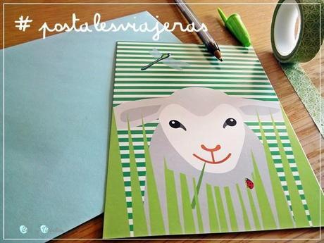 #postalesviajeras