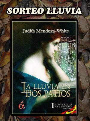 Ganador@s sorteo Lluvia