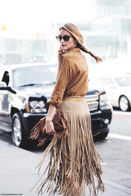 New_York_Fashion_Week_Spring_Summer_15-NYFW-Street_Style-Olivia_palermo-Fringed_Skirt-5