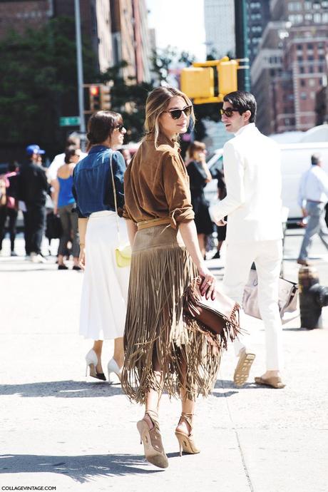 New_York_Fashion_Week_Spring_Summer_15-NYFW-Street_Style-Olivia_palermo-Fringed_Skirt-2