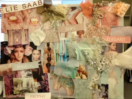 Moodboard de moda