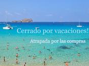 Vacaciones