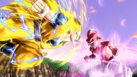 Namco Bandai anuncia una beta judable de Dragon Ball Xenoverse Dragon-Ball-Xenoverse-05