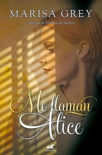 Me llaman Alice – Marisa Grey
