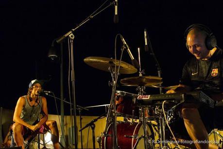 © R.Domínguez - Llibert Fortuny & Gergo Börlai