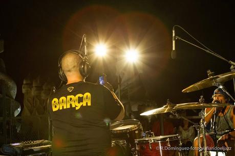 © R.Domínguez - Llibert Fortuny & Gergo Börlai