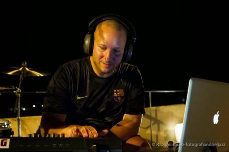 © R.Domínguez - Gergo Börlai