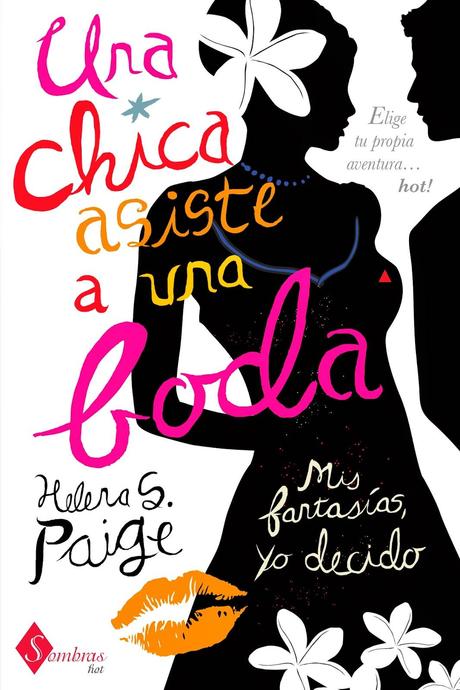 RESEÑA, UNA CHICA ASISTE A UNA BODA