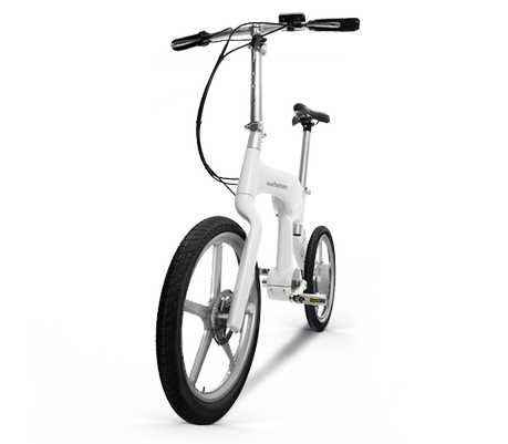 Mando Footloose IM 5