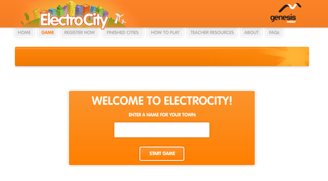 Aprende Jugando - ElectroCity