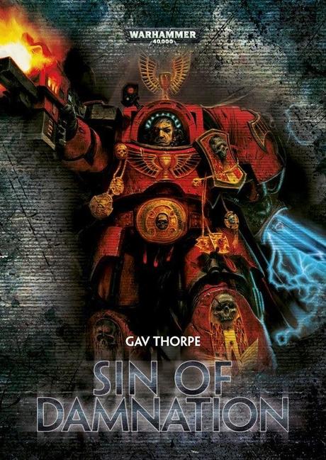 Black Library:Portentos,pre-pedidos y mucho 