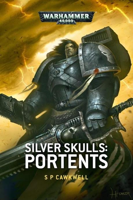 Black Library:Portentos,pre-pedidos y mucho 