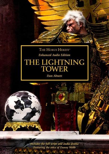 Black Library:Portentos,pre-pedidos y mucho 