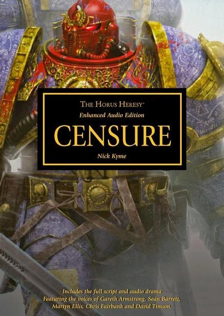 Black Library:Portentos,pre-pedidos y mucho 