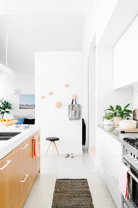 Equilibrio y personalidad ¿Es el amarillo el color de temporada?