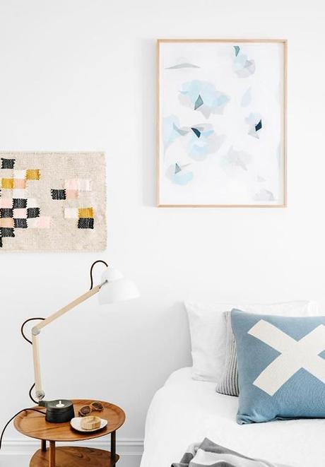 Equilibrio y personalidad ¿Es el amarillo el color de temporada?